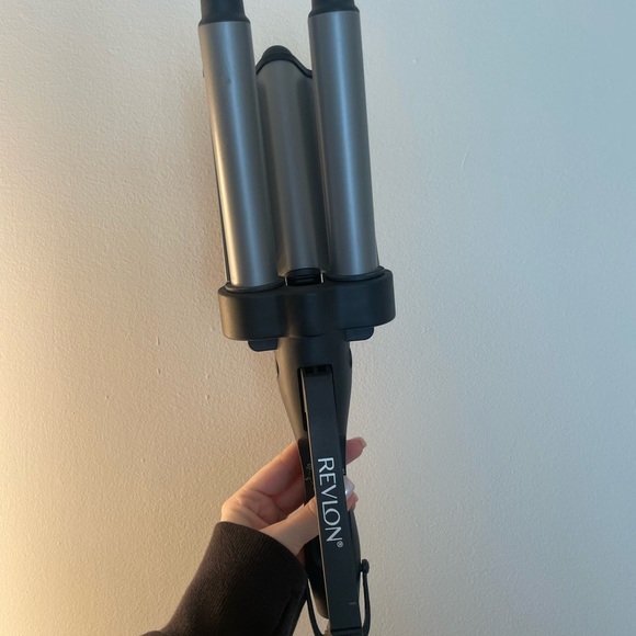 Revlon Crimper - Picture 2 of 2